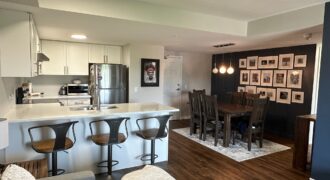 Spacious & Modern 3-Bedroom Condo in Guelph’s South End!