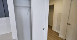 New Two-Bedroom Unit – 2026-25 Wellington Street South, Kitchener