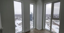 New Two-Bedroom Unit – 2026-25 Wellington Street South, Kitchener